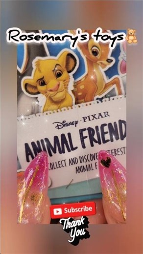 Disney-Pixar Stickers collection The Loblaw Universe Canada exclusive #disney #pixar #viral #funny