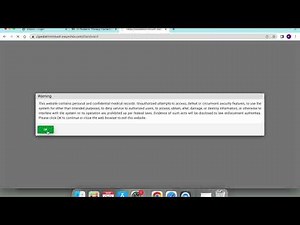 InSync Patient Portal - Getting Started