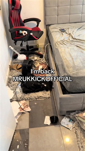 #mrukkickofficial ready to take over live on kick.com