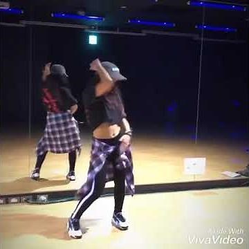 12月スタジオ体験会 MEGADANZ編