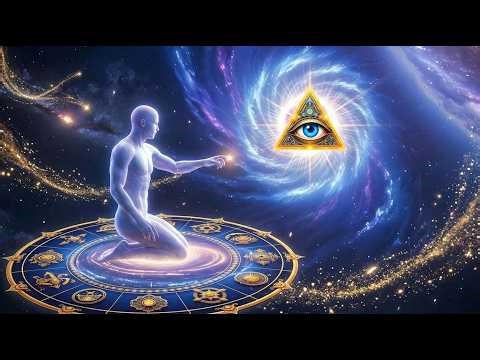 Your Pineal Gland Will Detox & Activate, (Warning: Very Strong!) Feel Much Better Immediately