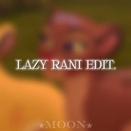 ||The lion guard edit 🦁||This is an extreme edit of Rani. but I needed to post something so my flopping doesn't get worse 🙏🏻|| #viral #thelionguardnewseason #lionguardedits #trending #viral @Disney Jr. @Disney