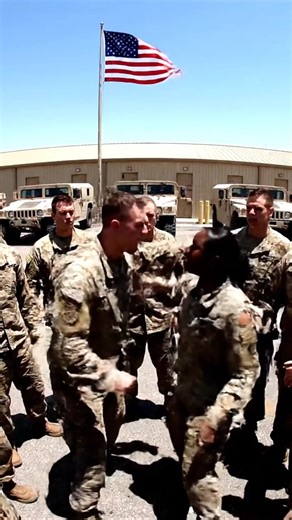 3.9K views | The Unspoken Code: I Watched Years of Hidden Military...