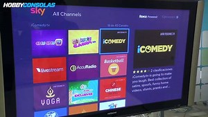 Qué es Sky TV Box - Unboxing y enseñamos cómo funciona