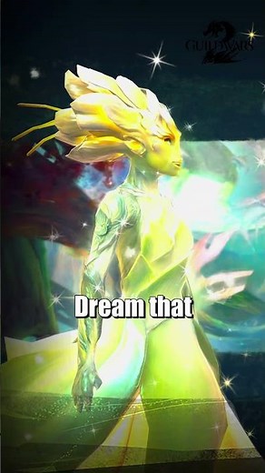 Meeting the Mother Tree 🌿 | GW2 Story