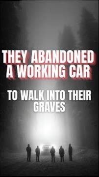 The American Dyatlov Pass