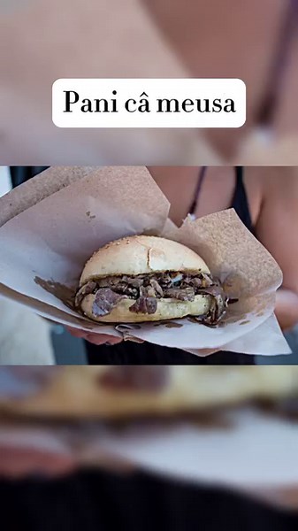 31 reactions | Each region of Italy has their own unique take on Italian cuisine, and Sicily has a rich culture of street food. Nothing like a good walk to work up your appetite. Happy snacking! | Collette | Facebook