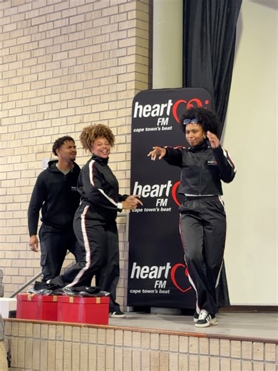 Heart FM on Reels