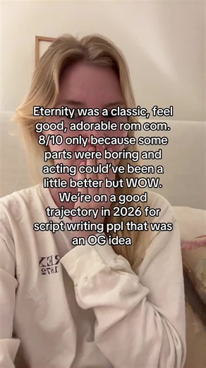 Stop using chat for your scripts @Netflix I hate you | eternity