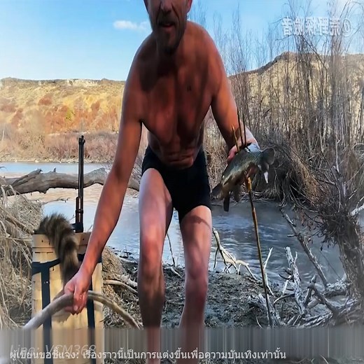 ซีซั่นล่าสุดของ Wilderness Survival ปี 2025 นำเสนอผู้รอดชีวิต 10 คนกลางทะเลทรายแอฟริกาใต้ | Filmy Boo