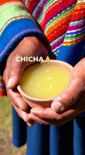 The sacred world of the Incas! 🏔️ The mystery of the Huacas and Ceques. #didyouknow #funfact