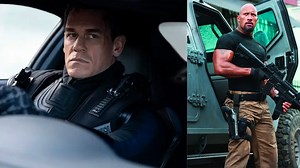John Cena or The Rock: Who is better in the Fast and Furious franchise?