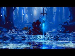 [Nightcore] Sovngarde Song