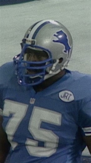 Herman and Barry said it best | Detroit Lions