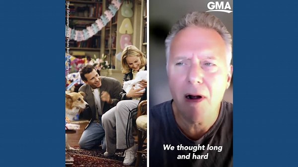 Comedy legend Paul Reiser looks back on his most iconic roles