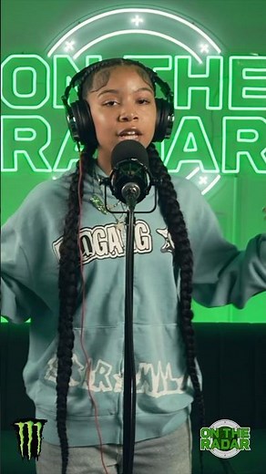 Star Bandz "EBCGI" Performance