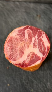 9.4K views · 27 reactions | Capocollo, also known as coppa or...