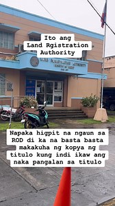 703K views · 948 reactions | #landforsale #LandRegistrationAuthority | Joseph Reels | Facebook