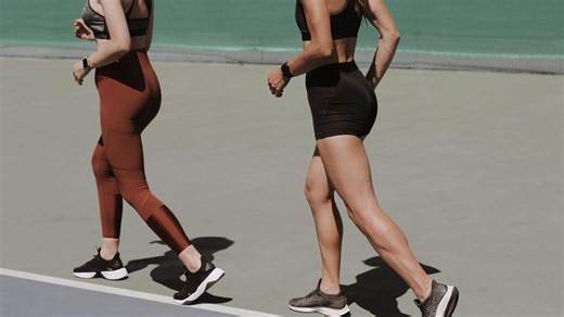 Sleep in this position? It could increase your risk of running injuries