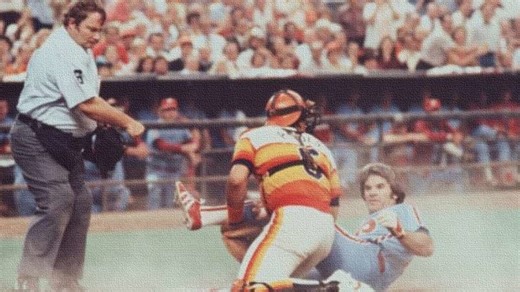 Another Old 1980 APBA Replay