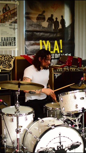 #zultancymbals #drums #drummer @Seb