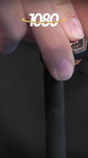 Predator 1080 Pure Billiard Chalk for Champions