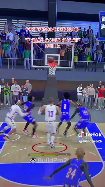 2kBuildpro on TikTok