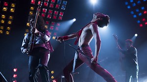 Watch Bohemian Rhapsody 2018 HD online