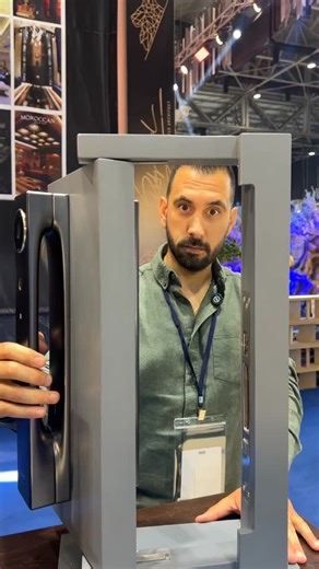 52 reactions | The latest innovations with TechVision at Forum de Beyrouth — visit us before Sunday, June 1st, to explore the future of technology and get the chance to enter the draw and win!! #smart #exhibition2025 #lebanon #techvision | TechVision - Smart Home Automation & Security | Facebook