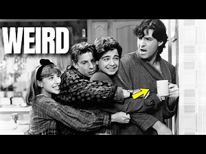 Blossom (1990): 20 Weird Facts You Didn't Know