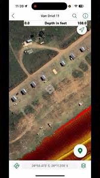 FishTec charts using Avenza Maps App on your phone or tablet. Part 1