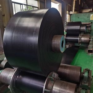 [Hot Item] 4ply Ep800 Rubber Conveyor Belting M24 Grade Stone Conveyor Belts