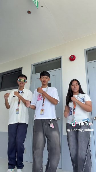 New Trending Dance Challenge 2026 – Viral TikTok Moves