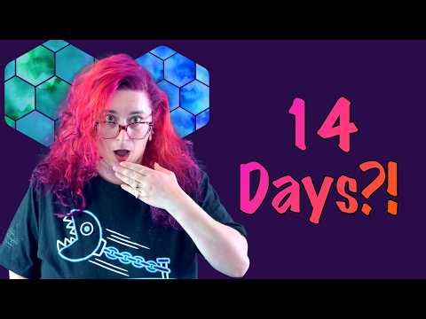 I Read Solarpunk for 14 Days and Here’s What I Found
