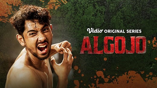 Nonton Algojo (2026) - Vidio Original Series