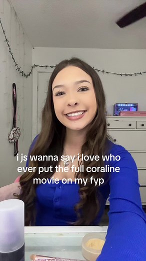 Coraline Movie: Full Film Reaction and Theories