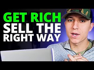 Get Rich in Life Insurance: 5 Key Strategies for SELLING Profitable Business