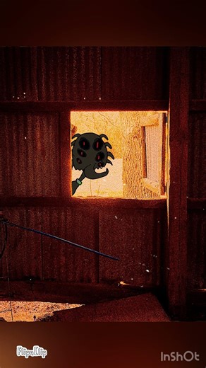 [Entity_832 has been eliminated, requesting transport.] #animation #flipaclip #scary (?)