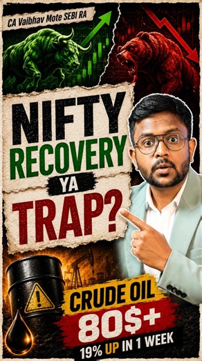15 July | Nifty Rally or Crash? Tomorrow Market Prediction #nifty #sensex