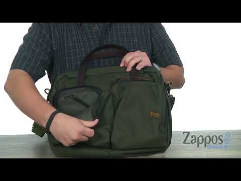 Filson Dryden Briefcase SKU: 8995919