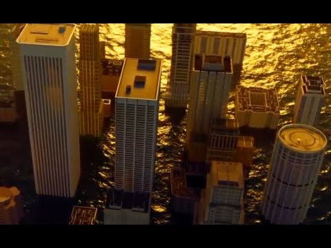 Surviving the Pole Shift - Disaster Cycle Prep