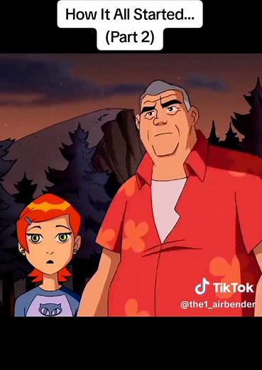 "this would be so cool if it weren't soo, not cool"#ben10 #omnitrix #c...