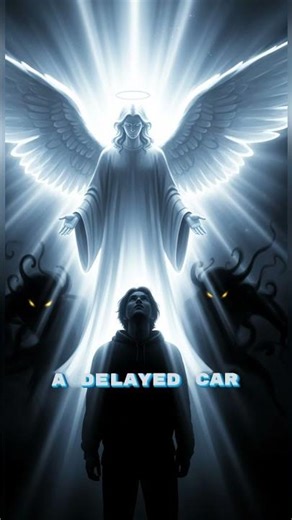 What Your Guardian Angel Might Be Protecting You From