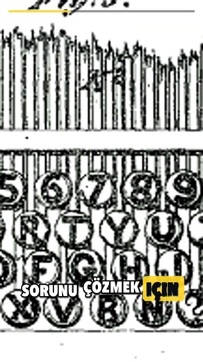 QWERTY Klavye Neden En Hızlı Yazmanızı Engelliyor?