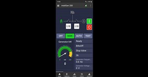 Download and run InteliConfig on PC & Mac (Emulator)