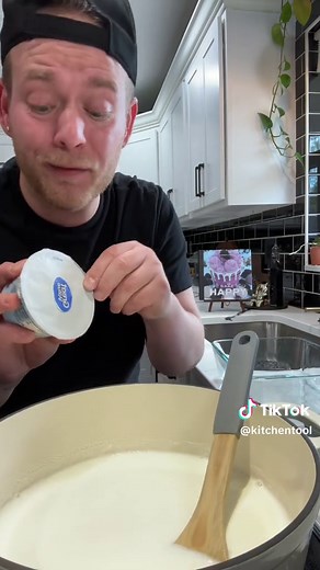 Homemade Yogurt Recipe that's Easy and Delicious
