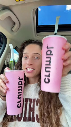 Crumbl Dirty Sodas: New Dorty Soda Flavors Review