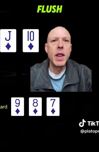 Understanding Odds of Flopping a Straight Flush in Poker