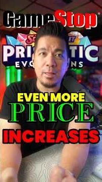 GameStop Just Crossed the Line…AGAIN #pokemon #pokemontcg #pokemoncards #Pokémon #gamestop