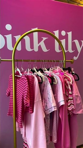 If loving pink is wrong...we don't want to be right💕🤭 Tell us your favorite pink purchase lately✨